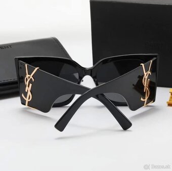 YSL Slnečné okuliare - 8