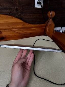 MacBook Air 2020 - 8