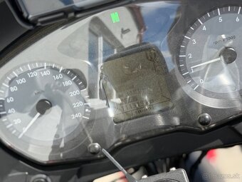 BMW R1200 RT 2006 - 8