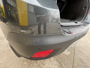 OPEL MOKKA Selection 1,6i 16V (benzín, 4valec, atmosféra) - 8