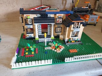 predam lego - 8
