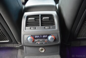 Audi A6 3.0 TDi, Quattro, Automat, koža - 8