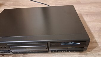 Technics SL-PG 590 - 8