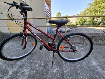 Detský bicykel - 8