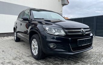 VOLKSWAGEN TIGUAN 4x4 - NA PREDAJ / NA SPLÁTKY - 8