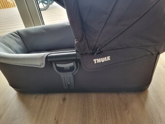 Predám korbu/Vaničku ku kočíku thule urban glide 2 - 8