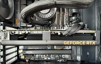 ⭐️ Ryzen 7 9800x3D, RTX 4080 Super 16GB, 64GB RAM, 2TB,1200W - 8