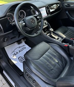 Škoda KODIAQ L&K 2.0TDi DSG 110kW 2021 ŤAŽNÉ/CANTON/360°/ACC - 8