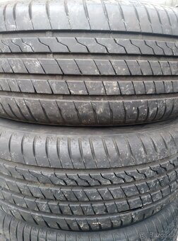 5x112 16 seat 205/55/16 - 8