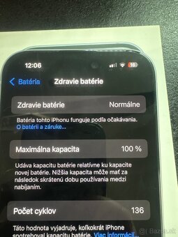 Iphone 15 128 gb - 8