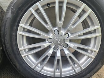 5X112 R18 AUDI LEN DISKY - 8