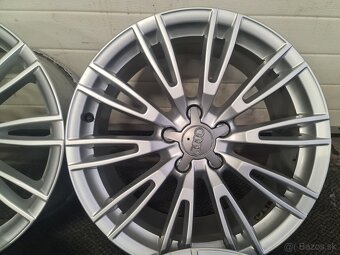 5X112 R18 AUDI  DISKY. - 8