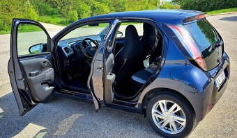 Toyota Aygo 1,0 VVT-i, 51kW, 2014, 5D, manual - 8