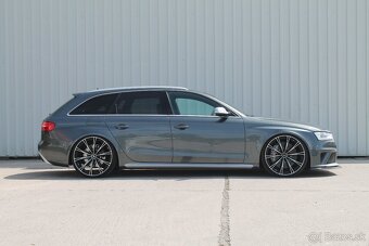 Audi RS4 Avant (B8) 4.2 FSI, 331kW, A7 - 8
