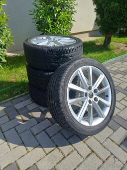 Kolesa 225x45r17, original - 8