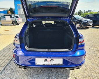 VW ARTEON SHOOTING BRAKE SB 2.0 TSI R 4MOTION DSG - 8