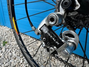Rock Machine Raceride 700 - 8