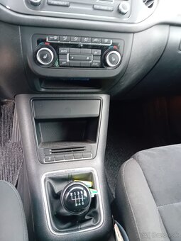 Predám Volkswagen Tiguan - 8