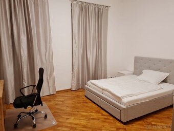 PRENÁJOM - Staromestský 3 - izbový byt - Košice - Centrum - 8