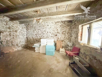 Predaj RD Dobrá Niva - dom, ktorý si môžte dovoliť-NOVÁ CENA - 8
