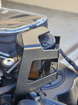 Harley Davidson Pan America - 8