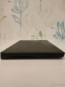Dell Latitude E5470 i5-6300U/8-16 Gb Ram/128-256 Gb SSD - 8