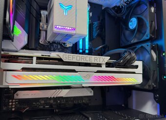 i3 13100\16GB\RTX 3070\SSD\650W Zdroj - 8