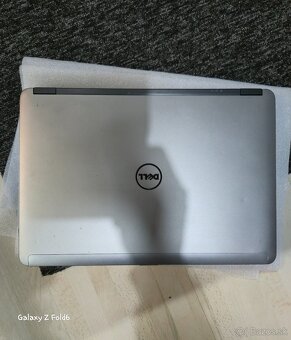 DELL Latitude E6440 - i5 / 4GB RAM / Chyba Disk / - 8