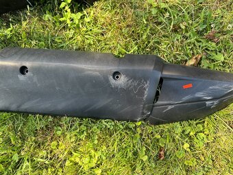 Yamaha xmax 125/300 2021 - 8