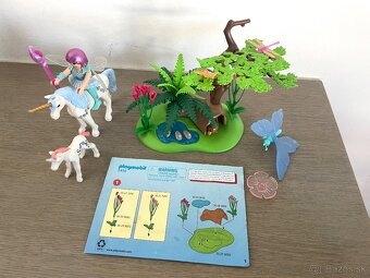 rozne Playmobily - 8