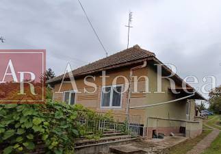 PREDAJ: 4-izbový rodinný dom na rekonštrukciu - Lietavská Lú - 8