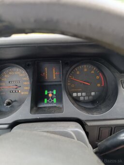 Pajero 2 2.5td superselect - 8