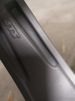 Elektrony 5x112 R17 - 8