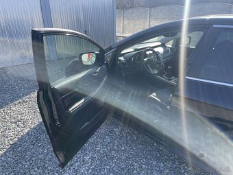 Mazda CX-7 2.2TDi 4x4 170PS 6R - 8