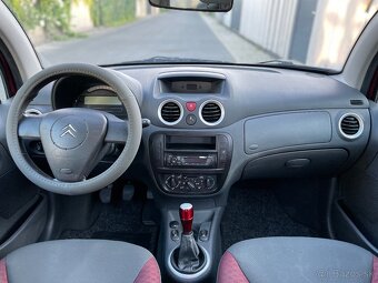 Citroen C3 1.4, rok 2009, úplne nová STK a EK - 8