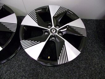 5x114,3 r18 renault megane etech honda mazda nissan toyota - 8