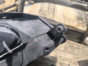 Bixenon passat b6 - 8