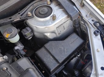 Toyota RAV4 , 2.0 diesel, dovoz it 4x4 - 8