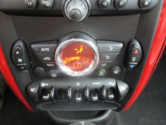 MINI COUNTRYMAN 1,6Works ALL4 160kw Panorama Xenon - 8