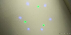 Predám funkcny BeamZ Led Moon Flower 2 kusov za 50€ - 8
