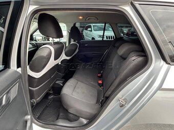 Skoda Fabia 1.0 MPi SR - 8