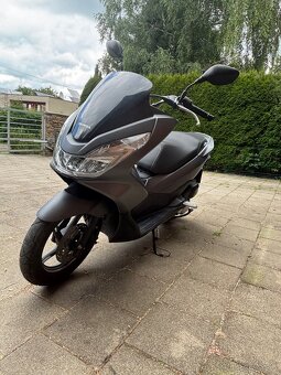 HONDA PCX 125 - 8