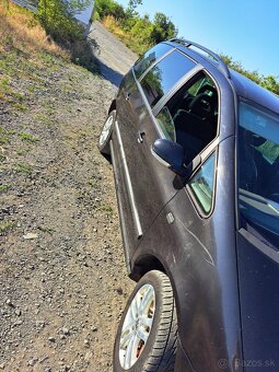 Predam wolksvagen sharan 1.9tdi - 8
