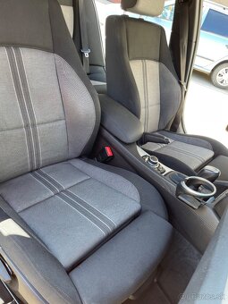 BMW X1/x drive 2,5i Automat - 8