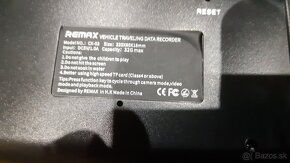 REMAX CX-02 kamera do auta , čierna skrinka . - 8