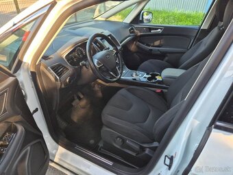 Ford S-Max 7-miestny 2.0 TDCi EcoBlue 150 Titanium A/T - 8