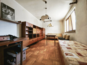 Nezmeškajte tento dom – kľúče sú pripravené, obhliadky kedyk - 8
