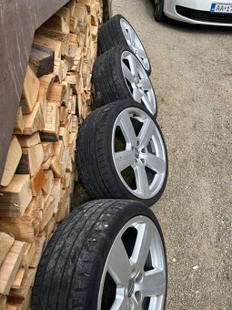 Audi RONAL 5x112 R19 - 8