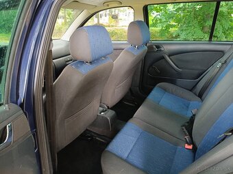 Škoda Octavia 1.9 tdi - 8