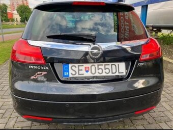 OPEL INSIGNIA - 8